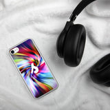 Classic Soulstar Tie-Dye iPhone Case