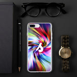 Classic Soulstar Tie-Dye iPhone Case