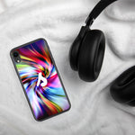 Classic Soulstar Tie-Dye iPhone Case