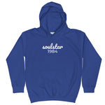 Classic Soulstar 1984 Kids Hoodie