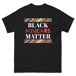 Black Musicians Matter Classic Tee