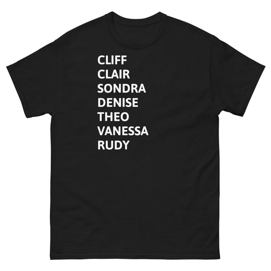 Soulstar Cosby Classic Tee