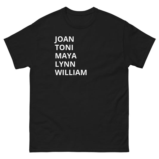 Soulstar Girlfriends Classic Tee