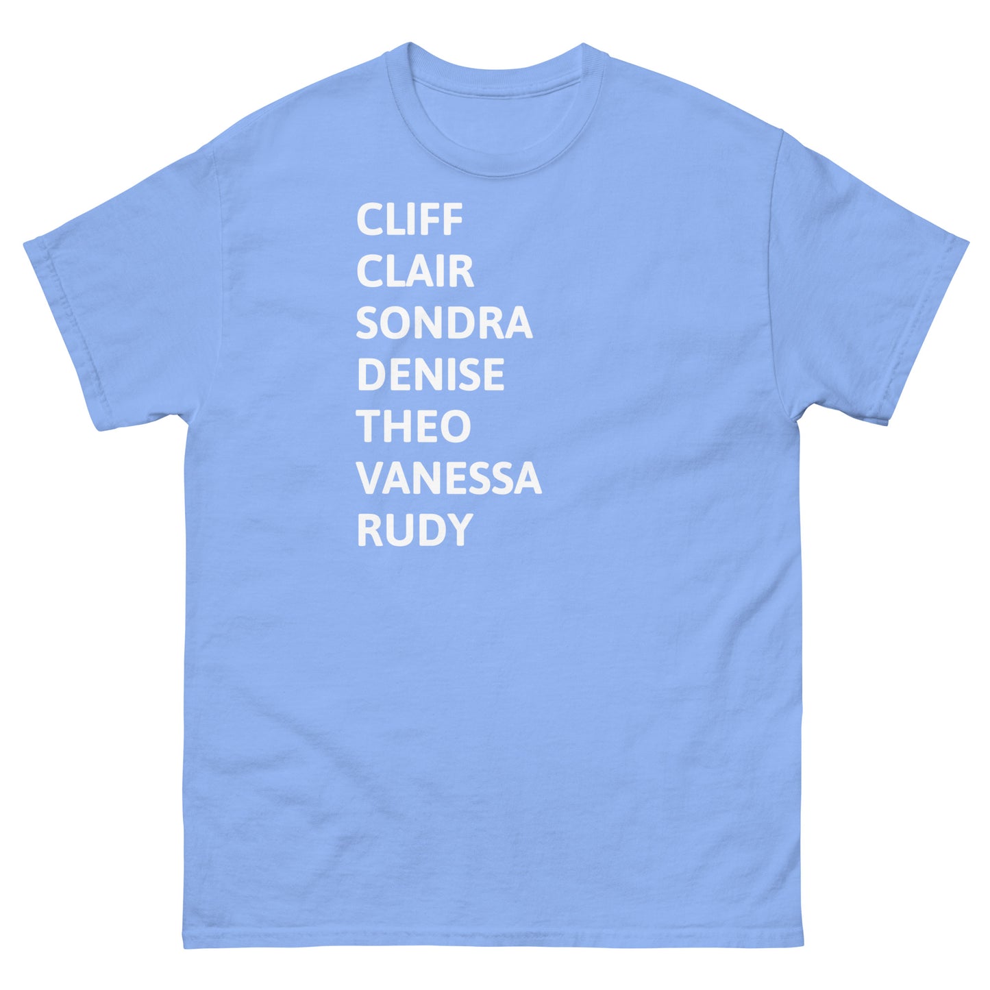 Soulstar Cosby Classic Tee