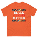 Black Musicians Matter Classic Tee