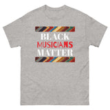 Black Musicians Matter Classic Tee