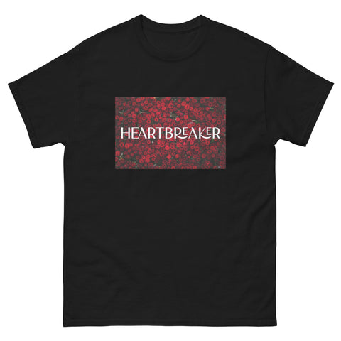 Heartbreaker Men's Heavyweight Tee