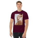 Lust Men's Heavyweight Tee