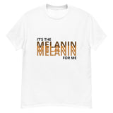 Melanin Heavyweight Tee