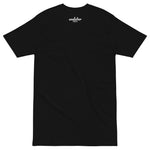 Black & Dope Men’s Premium Heavyweight Tee