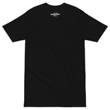 Black & Dope Men’s Premium Heavyweight Tee