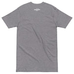 Black & Dope Men’s Premium Heavyweight Tee