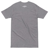 Black & Dope Men’s Premium Heavyweight Tee