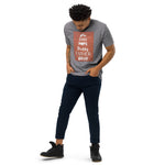 Classic Soulstar 1984 Brick Dad Names Men’s Premium Heavyweight Tee