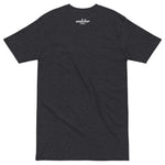 Black & Dope Men’s Premium Heavyweight Tee