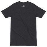 Black & Dope Men’s Premium Heavyweight Tee