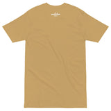 Black & Dope Men’s Premium Heavyweight Tee