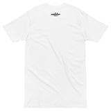 Black & Dope Men’s Premium Heavyweight Tee