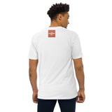 Classic Soulstar 1984 Brick Dad Names Men’s Premium Heavyweight Tee