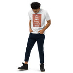 Classic Soulstar 1984 Brick Dad Names Men’s Premium Heavyweight Tee