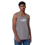 Classic Soulstar 1984 Men’s Premium Tank Top