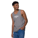 Classic Soulstar 1984 Men’s Premium Tank Top