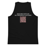 Soulstar Who I Really Am Premium Tank Top