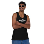 Classic Soulstar 1984 Men’s Premium Tank Top