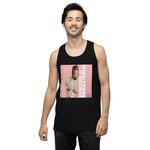 Soulstar Who I Really Am Premium Tank Top