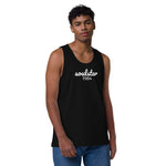 Classic Soulstar 1984 Men’s Premium Tank Top