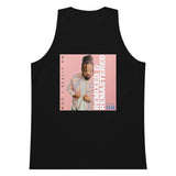 Soulstar Who I Really Am Premium Tank Top