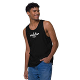 Classic Soulstar 1984 Men’s Premium Tank Top