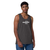 Classic Soulstar 1984 Men’s Premium Tank Top