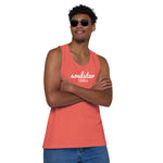 Classic Soulstar 1984 Men’s Premium Tank Top