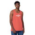 Classic Soulstar 1984 Men’s Premium Tank Top