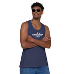 Classic Soulstar 1984 Men’s Premium Tank Top