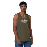 Classic Soulstar 1984 Men’s Premium Tank Top