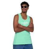 Classic Soulstar 1984 Men’s Premium Tank Top