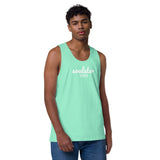 Classic Soulstar 1984 Men’s Premium Tank Top