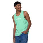 Classic Soulstar 1984 Men’s Premium Tank Top