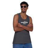 Classic Soulstar 1984 Men’s Premium Tank Top