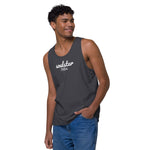 Classic Soulstar 1984 Men’s Premium Tank Top