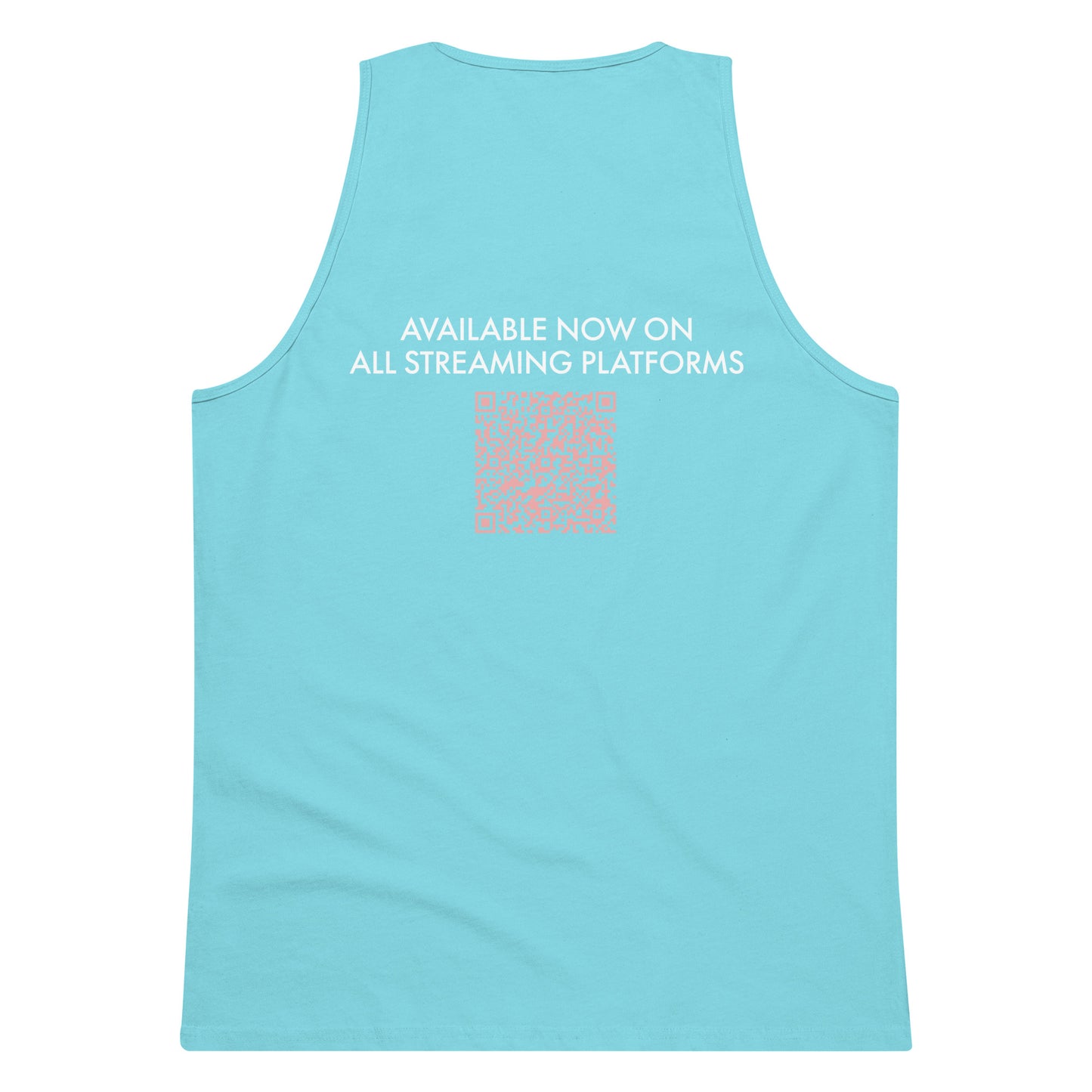 Soulstar Who I Really Am Premium Tank Top