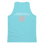 Soulstar Who I Really Am Premium Tank Top