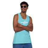 Classic Soulstar 1984 Men’s Premium Tank Top