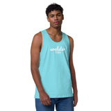 Classic Soulstar 1984 Men’s Premium Tank Top