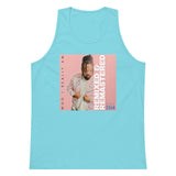 Soulstar Who I Really Am Premium Tank Top