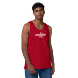 Classic Soulstar 1984 Men’s Premium Tank Top