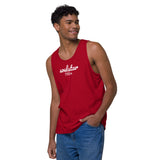 Classic Soulstar 1984 Men’s Premium Tank Top