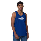 Classic Soulstar 1984 Men’s Premium Tank Top